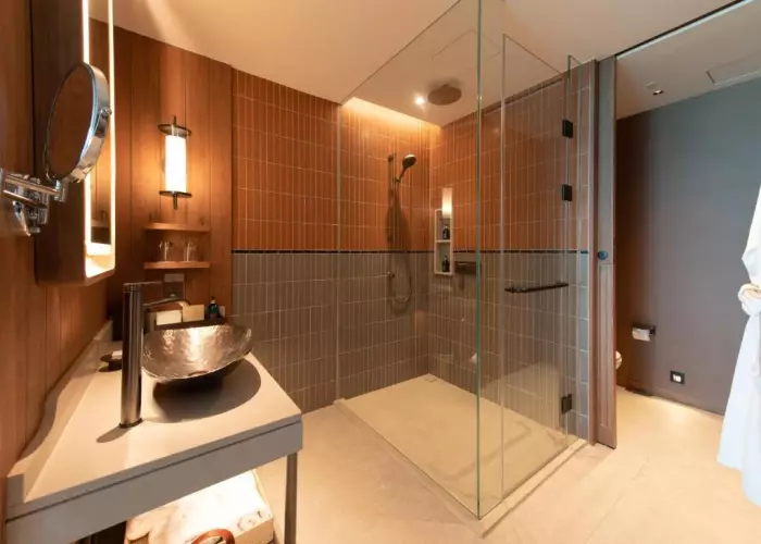 هتل سنتارا گرند میراژ بیچ ریزورت پاتایا